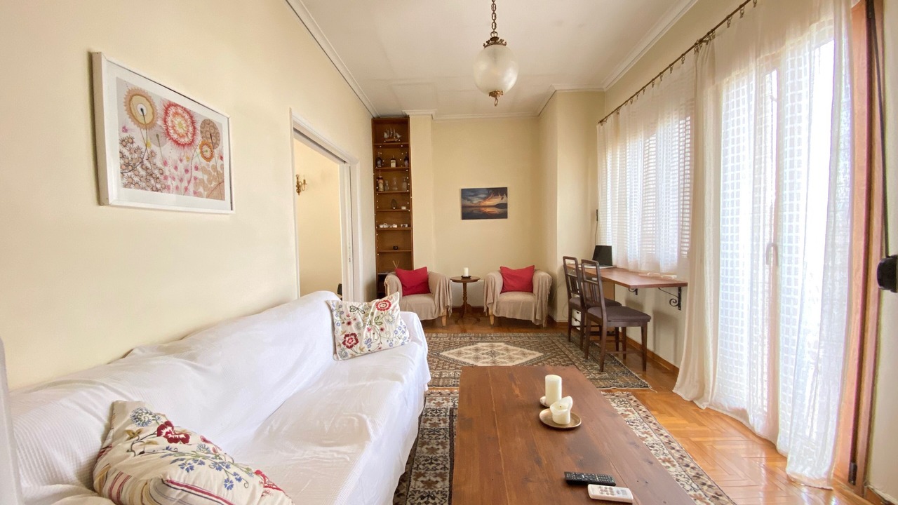 Photo of Bedroom in Athens