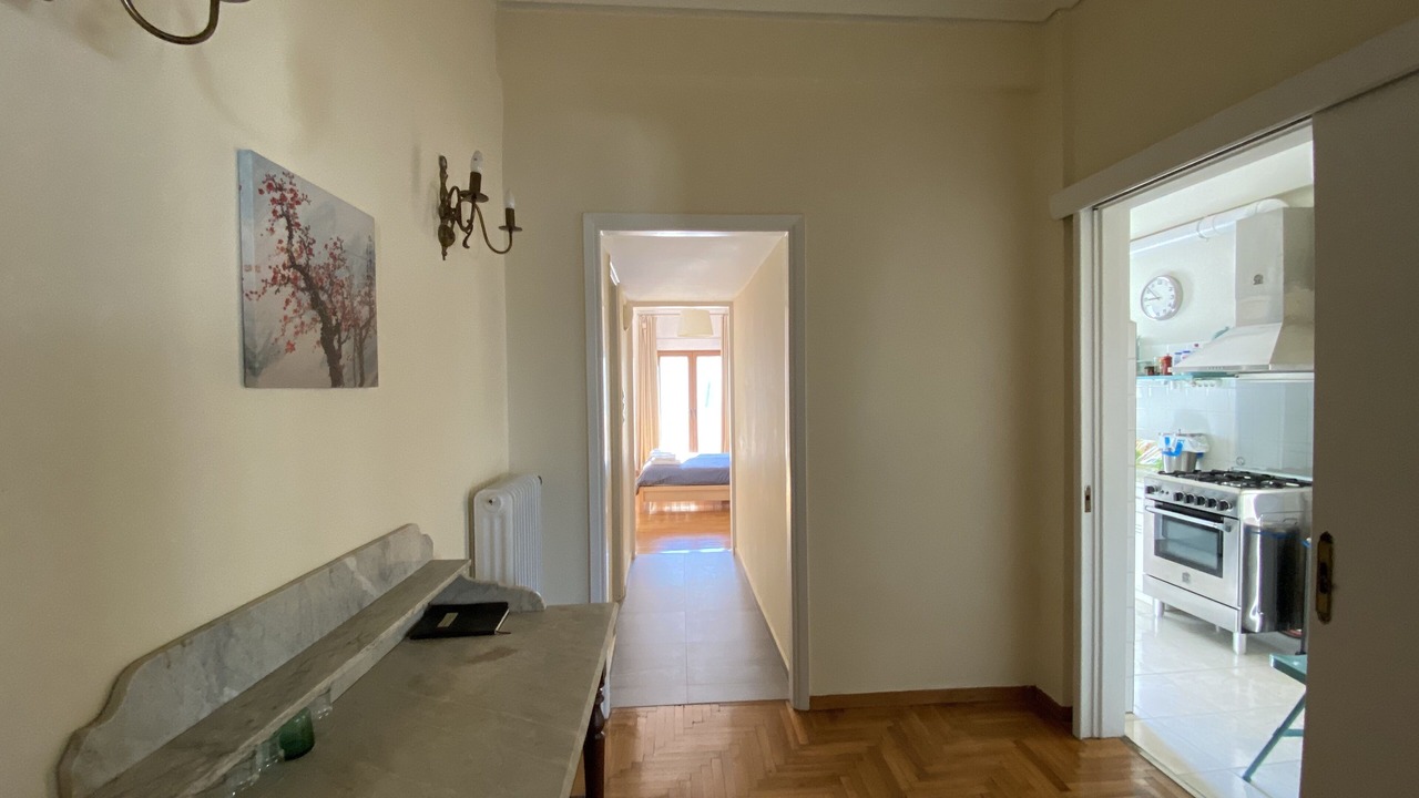 Photo of Bathroom in Athens