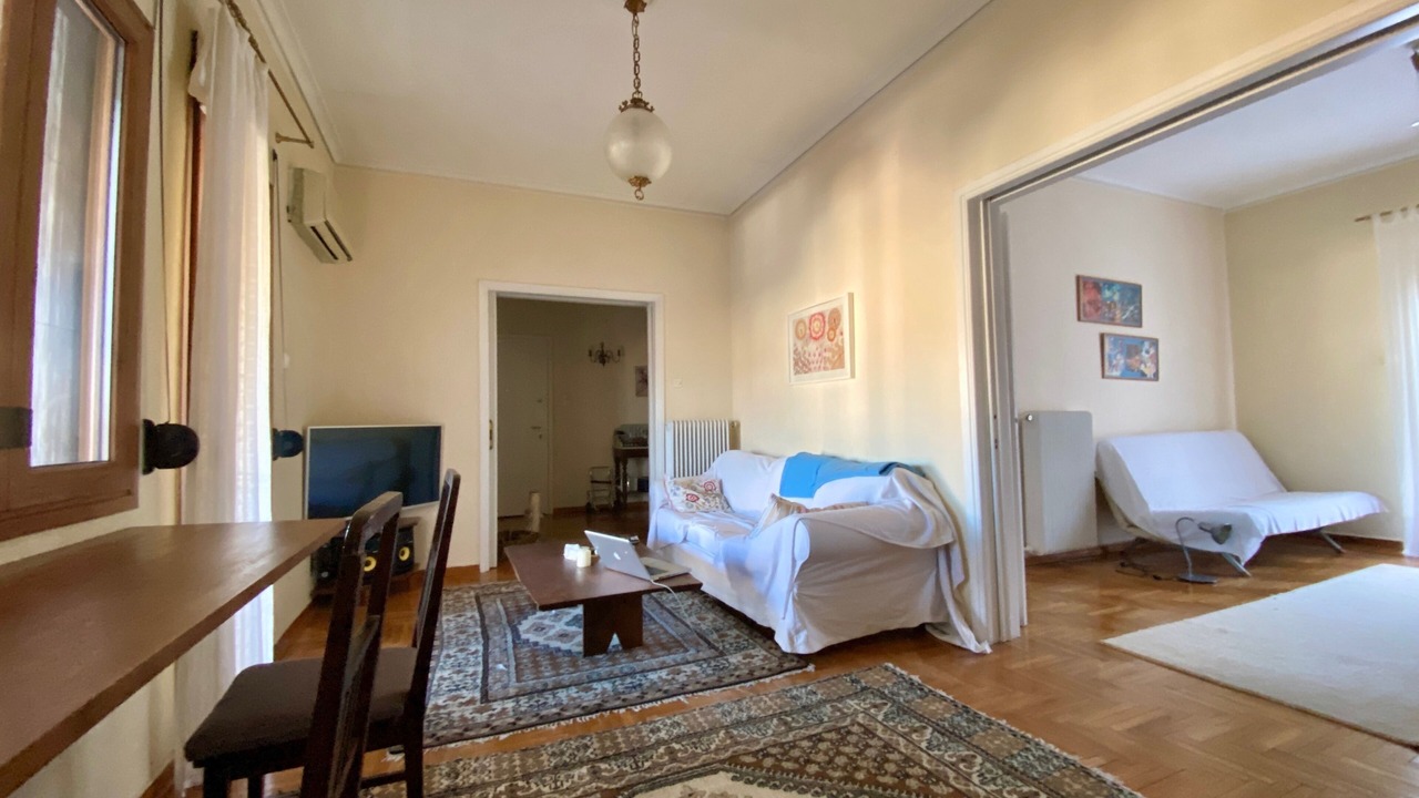 Photo of Bedroom in Athens