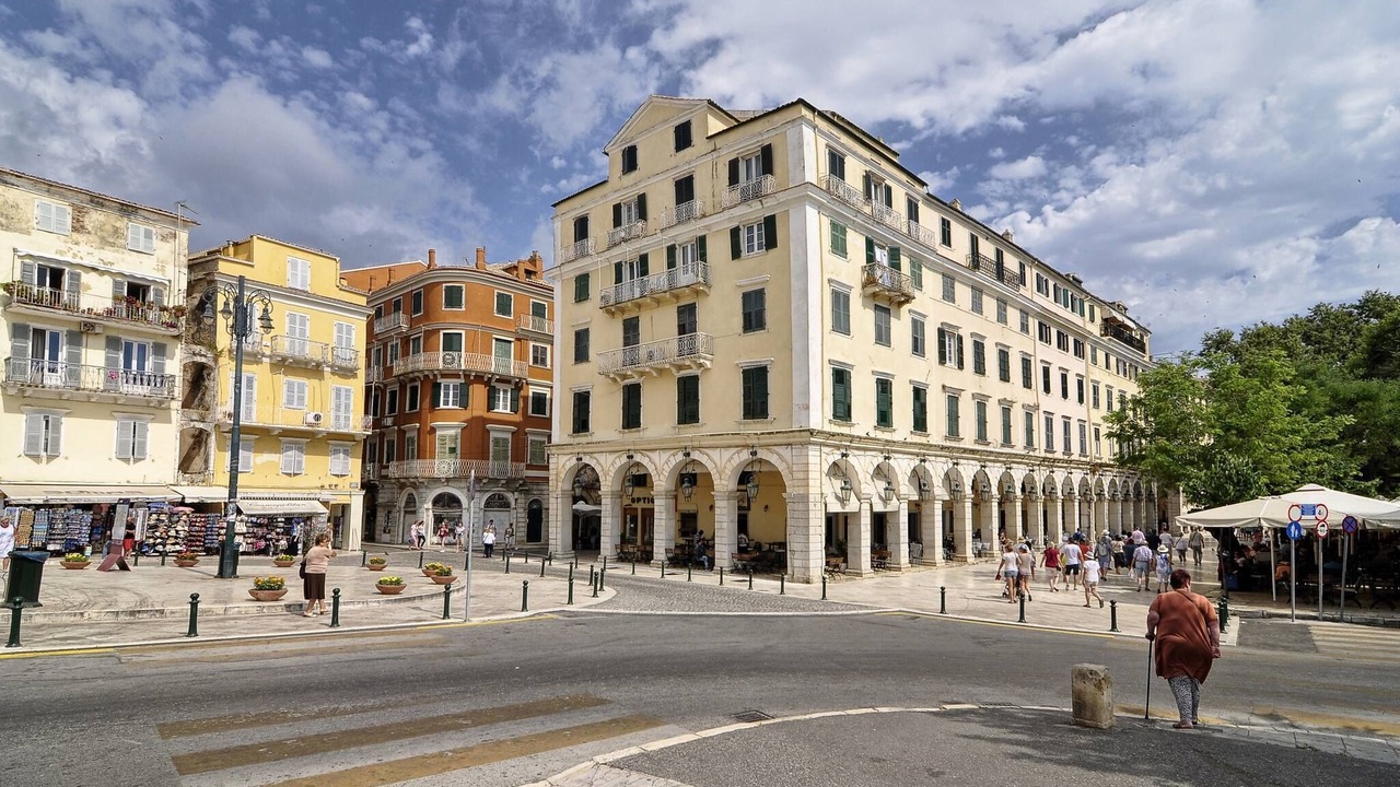 Photo of Outdoor in Old Town