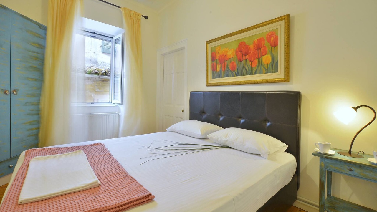 Photo of Bedroom in Old Town