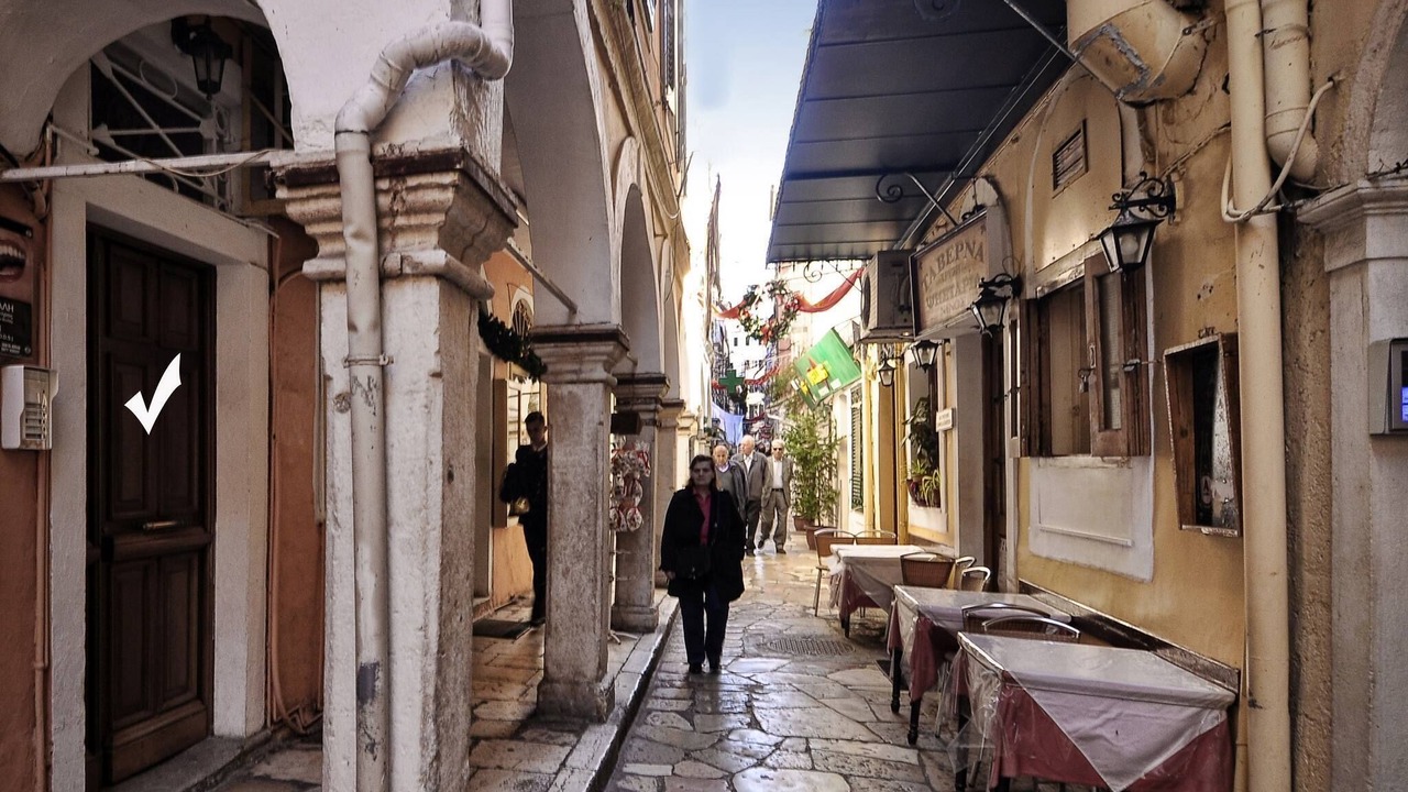 Photo of Outdoor in Old Town