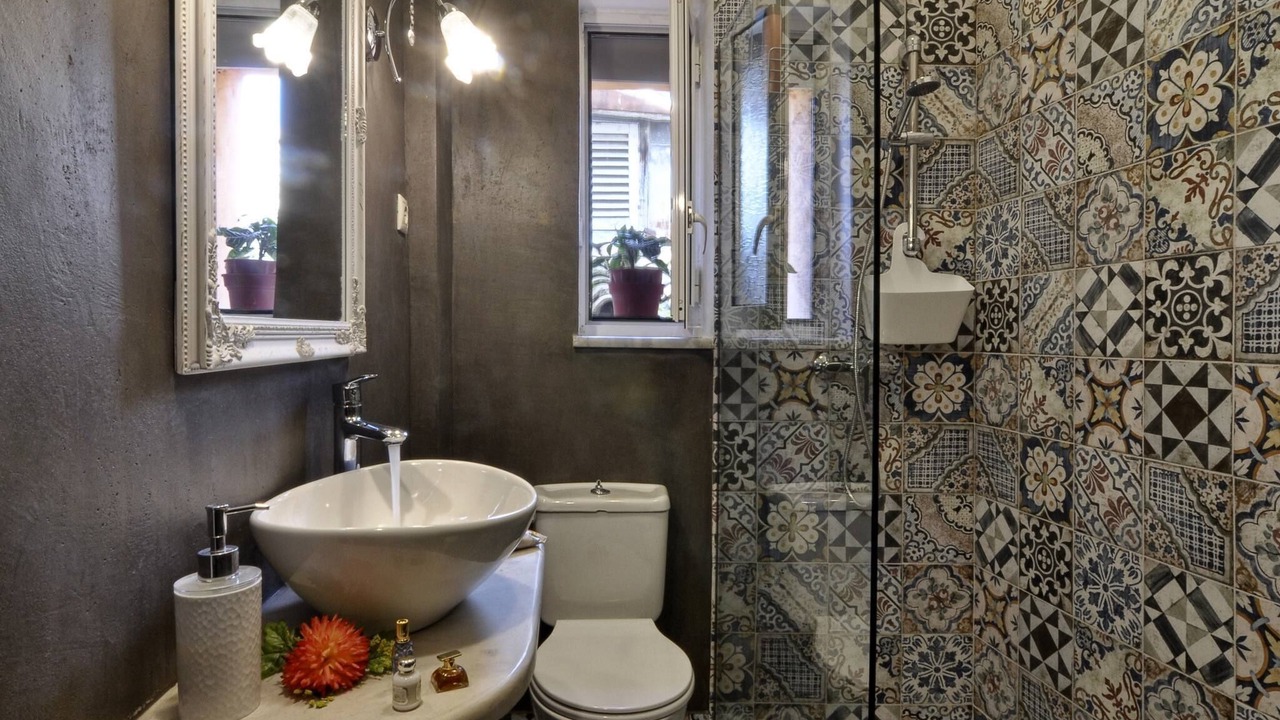 Photo of Bathroom in Old Town