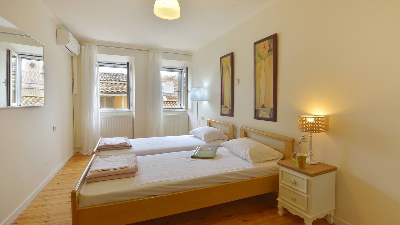 Photo of Bedroom in Old Town