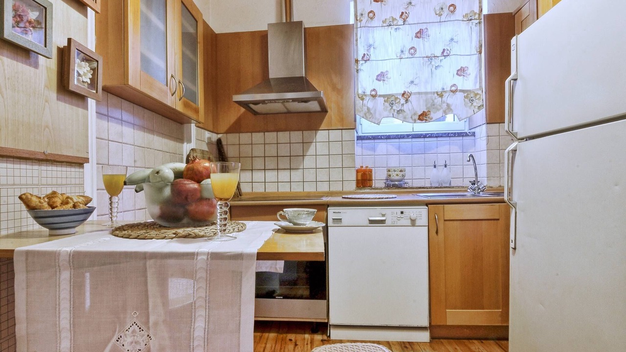 Photo of Kitchen in Old Town