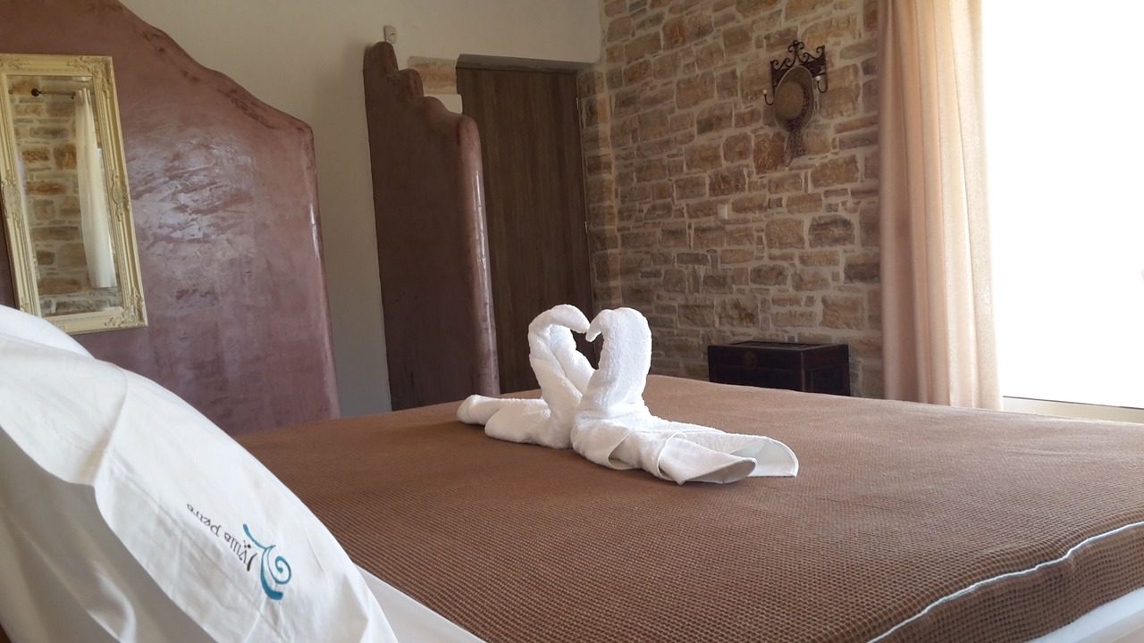 Photo of Bedroom in Kamilari