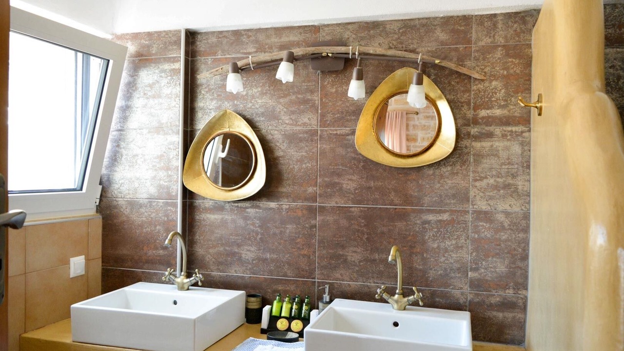 Photo of Bathroom in Kamilari