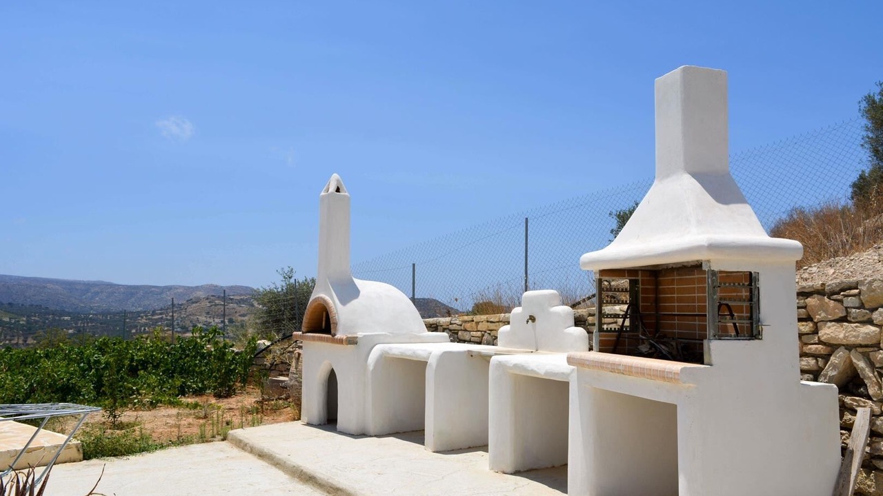 Photo of Outdoor in Kamilari