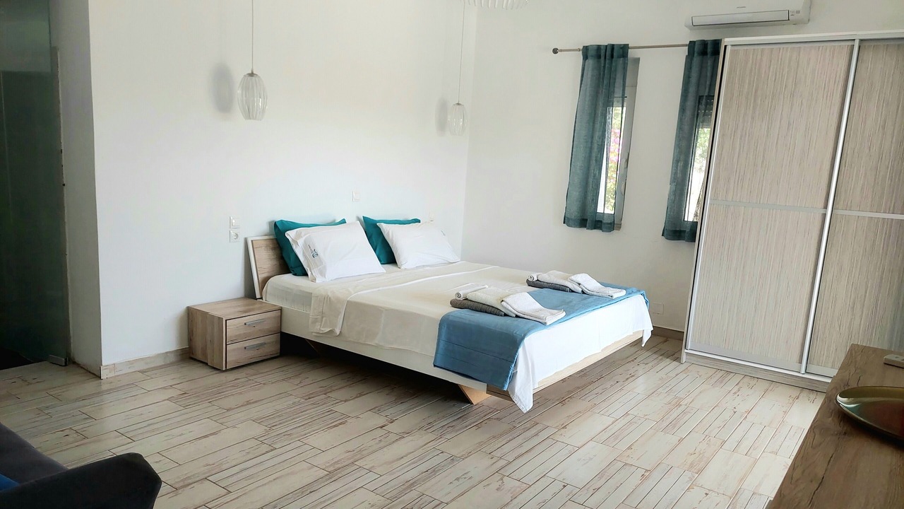 Photo of Bedroom in Kamilari