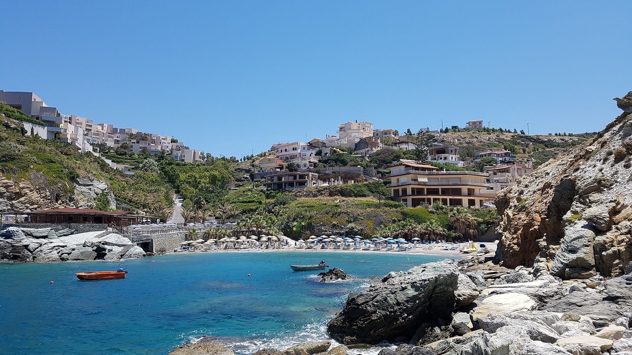 Photo of Others in Agia Pelagia
