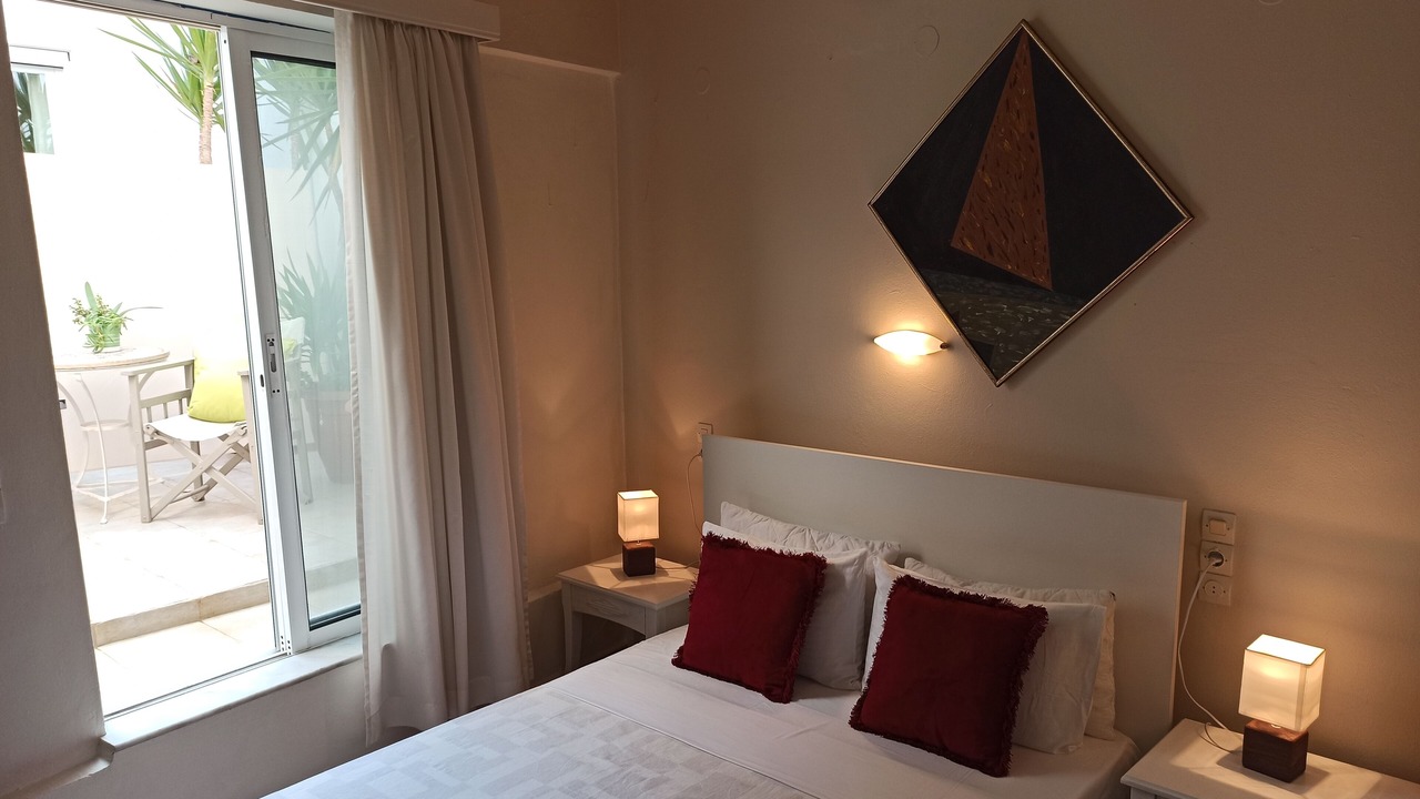 Photo of Bedroom in Agia Pelagia