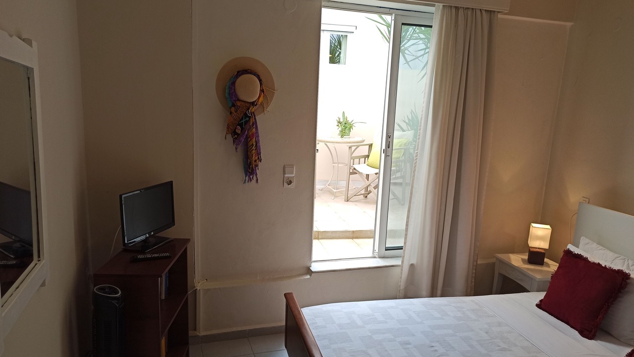 Photo of Bedroom in Agia Pelagia