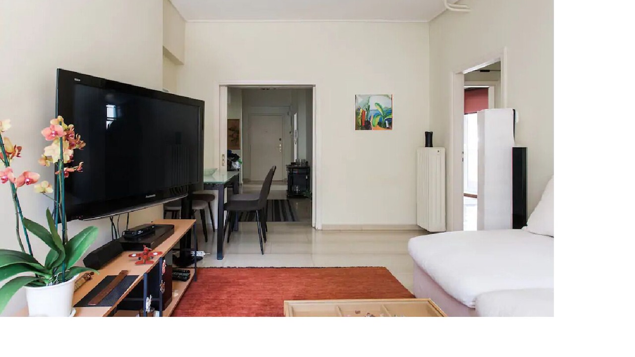 Photo of Bedroom in Palaio Faliro