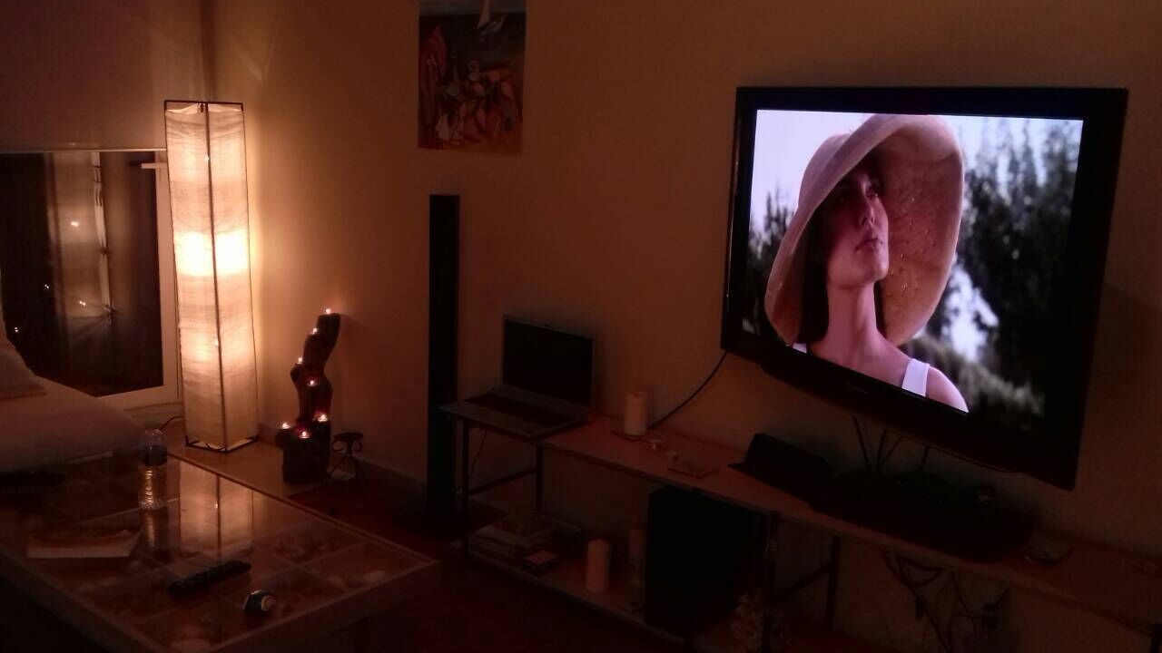 Photo of Bedroom in Palaio Faliro