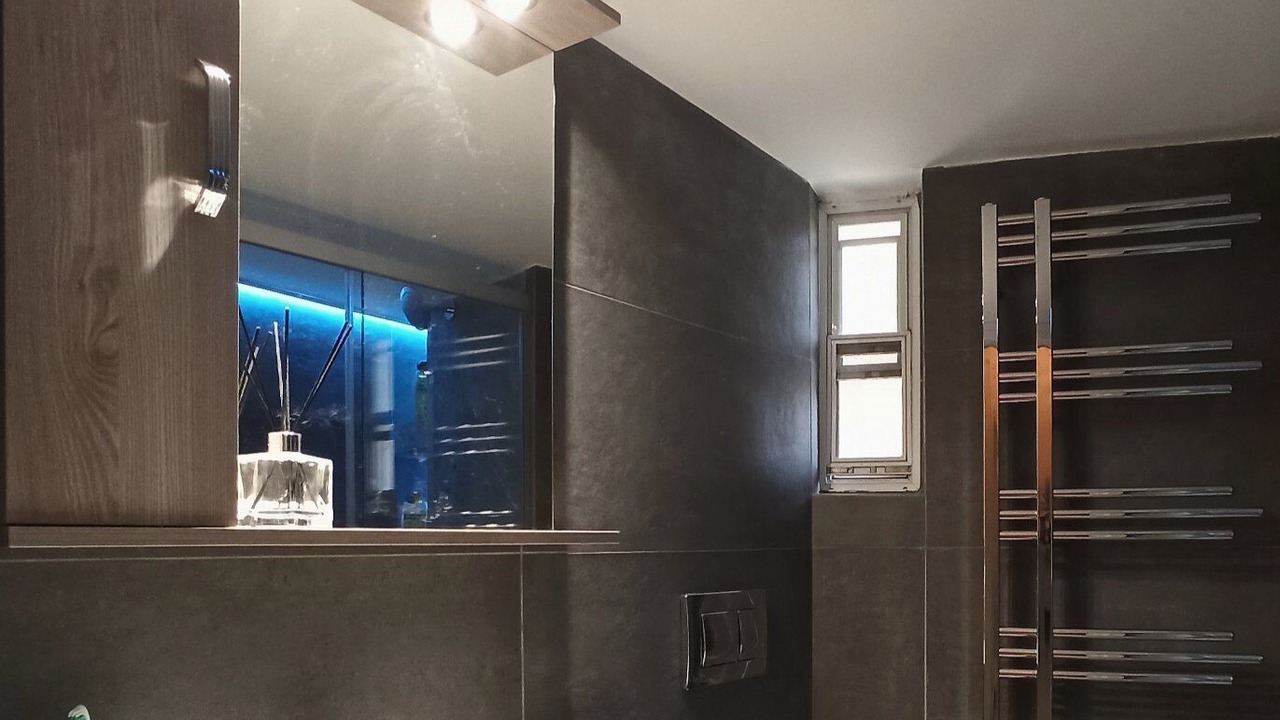 Photo of Bathroom in Palaio Faliro