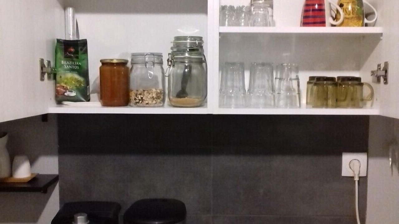 Photo of Kitchen in Palaio Faliro
