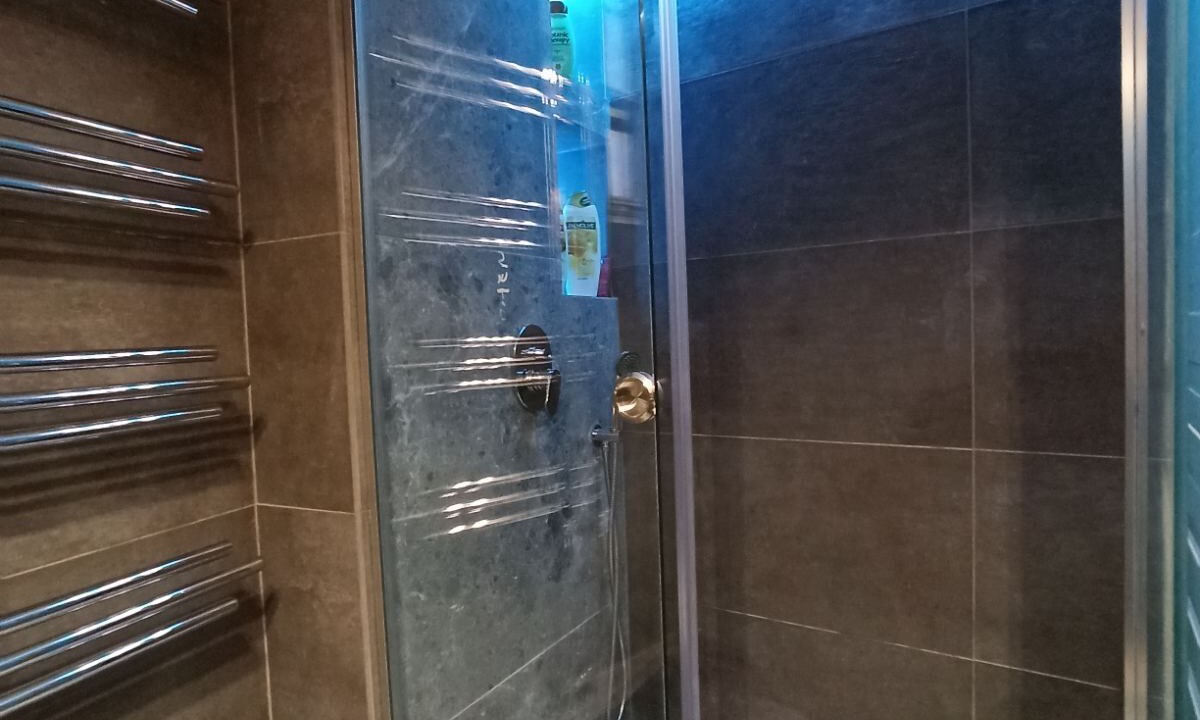 Photo of Bathroom in Palaio Faliro
