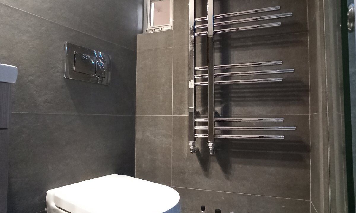Photo of Bathroom in Palaio Faliro