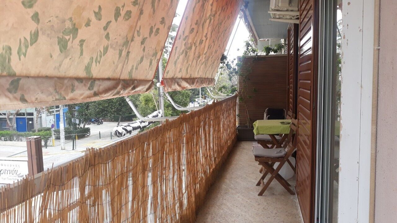 Photo of Patio Balcony in Palaio Faliro