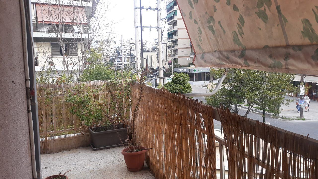 Photo of Patio Balcony in Palaio Faliro
