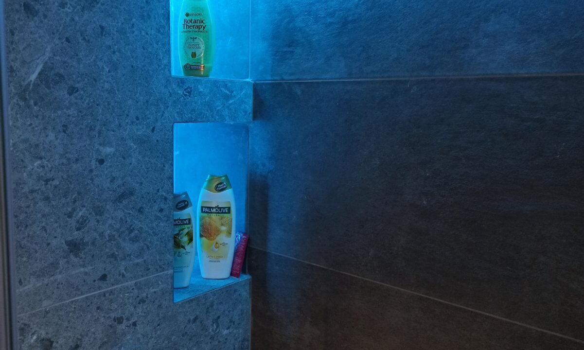 Photo of Bathroom in Palaio Faliro