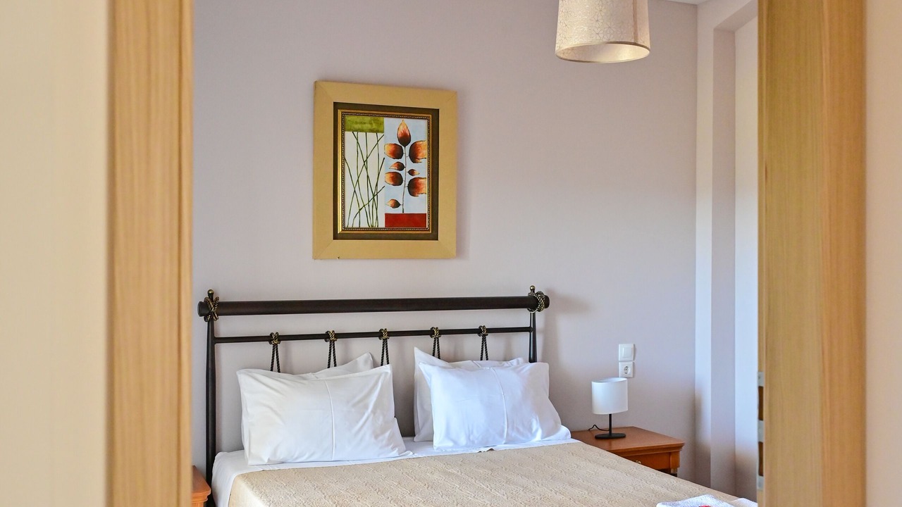 Photo of Bedroom in Kamilari