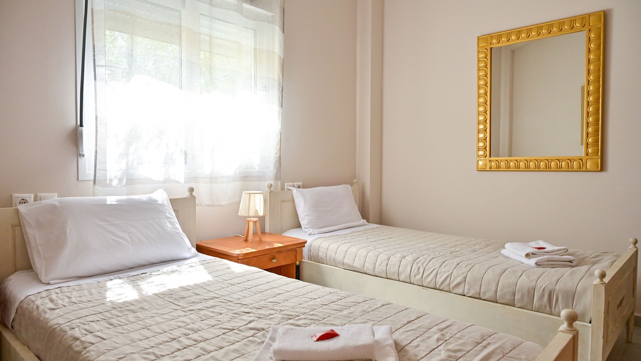 Photo of Bedroom in Kamilari