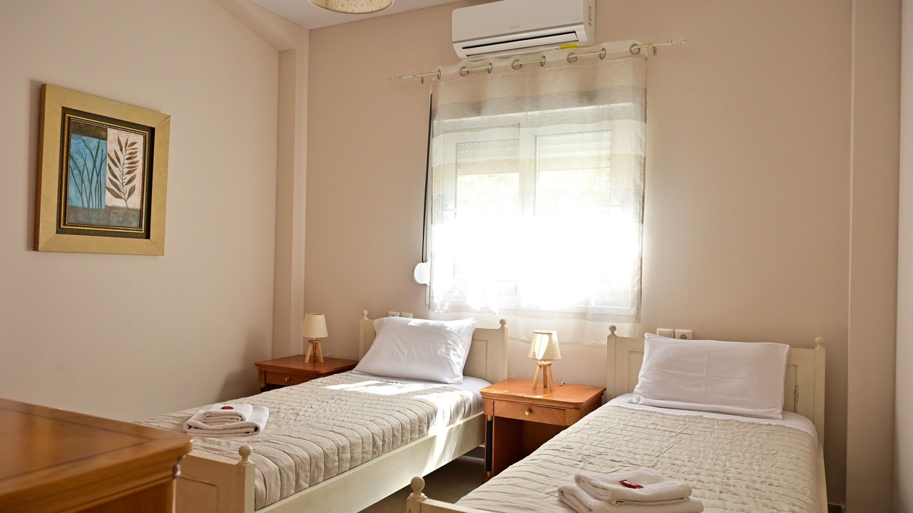 Photo of Bedroom in Kamilari