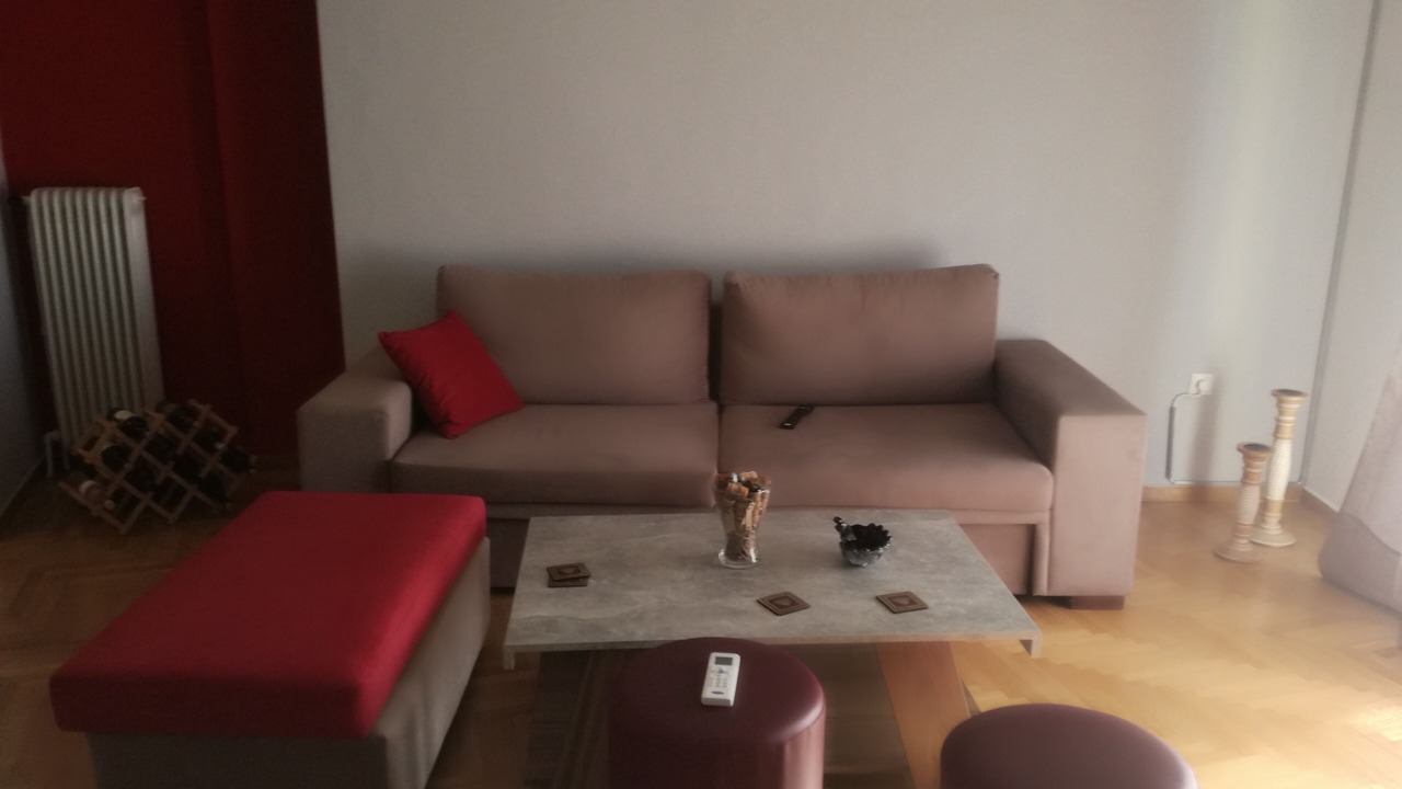 Photo of Livingroom in Pasalimani