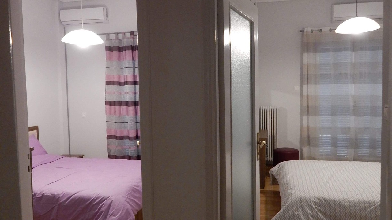 Photo of Bedroom in Pasalimani