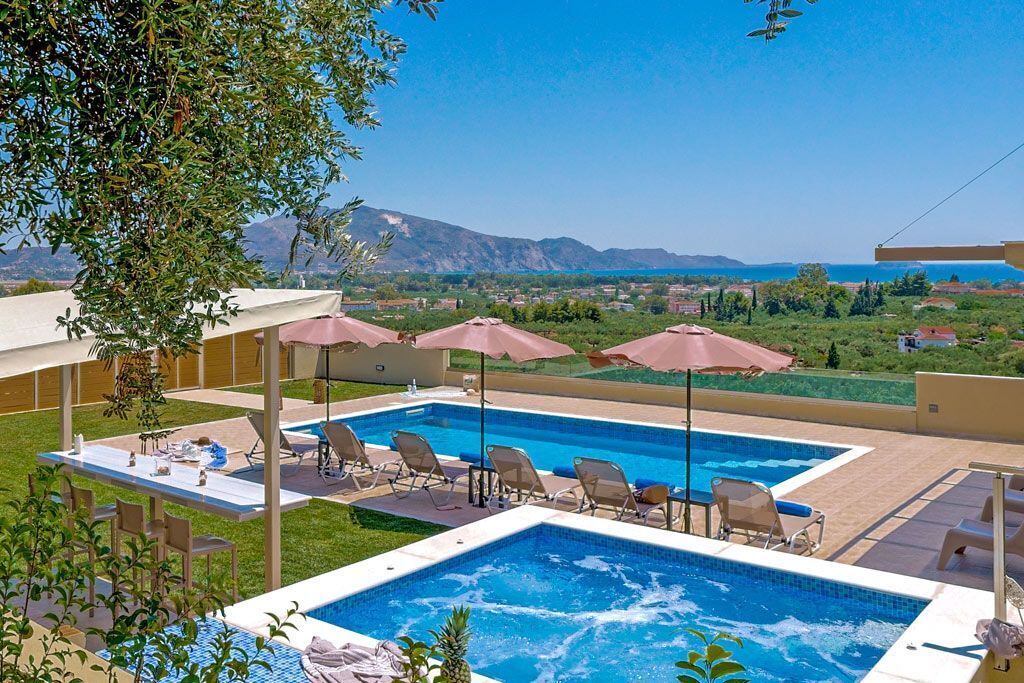 Photo of Outdoor in Laganas