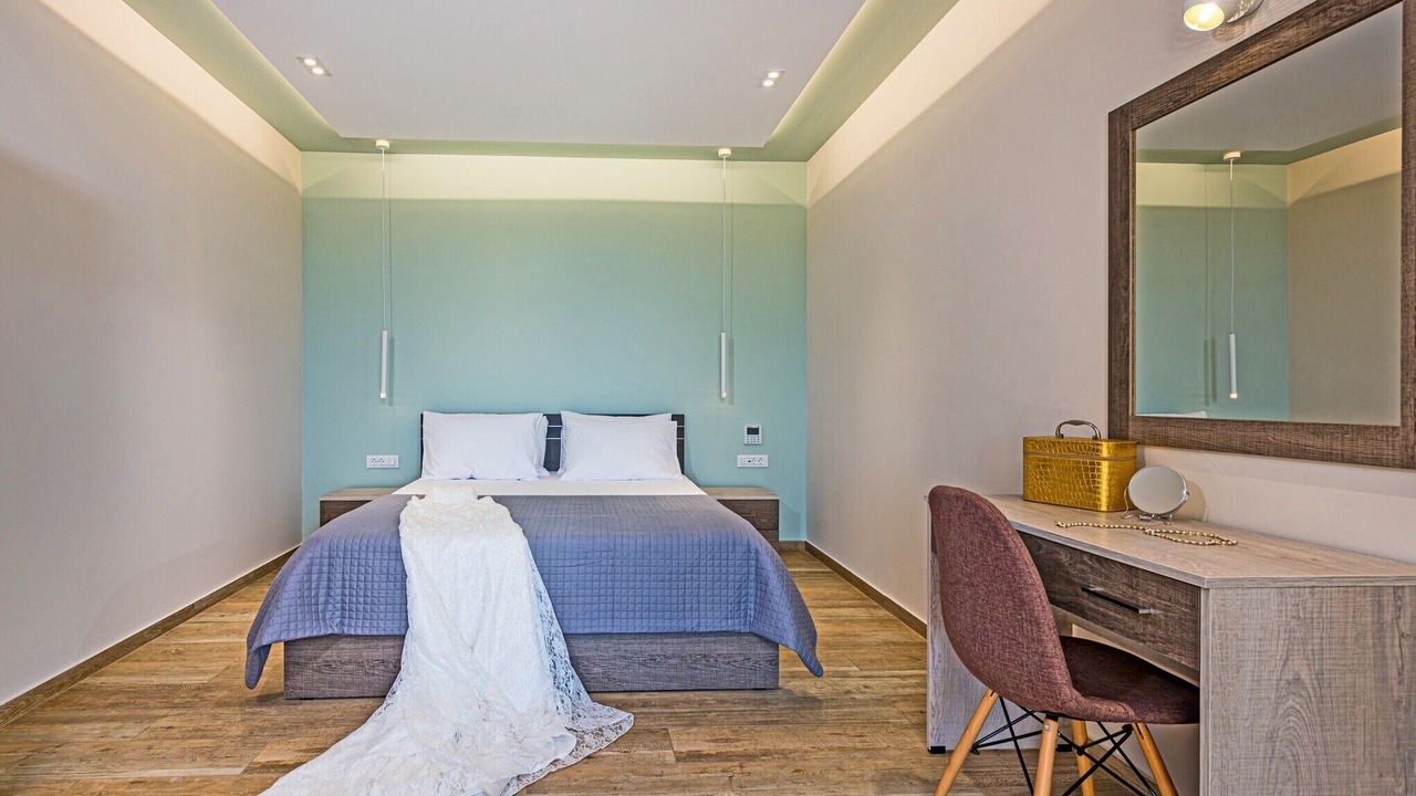 Photo of Bedroom in Laganas