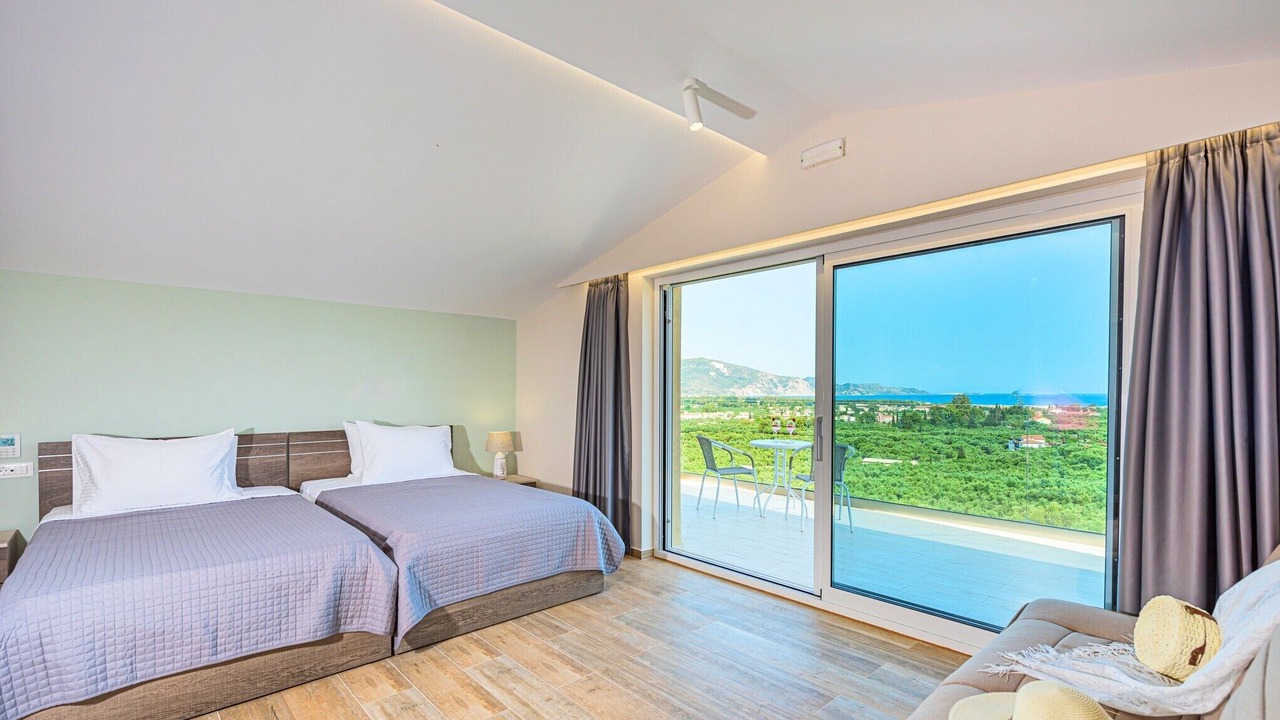 Photo of Bedroom in Laganas