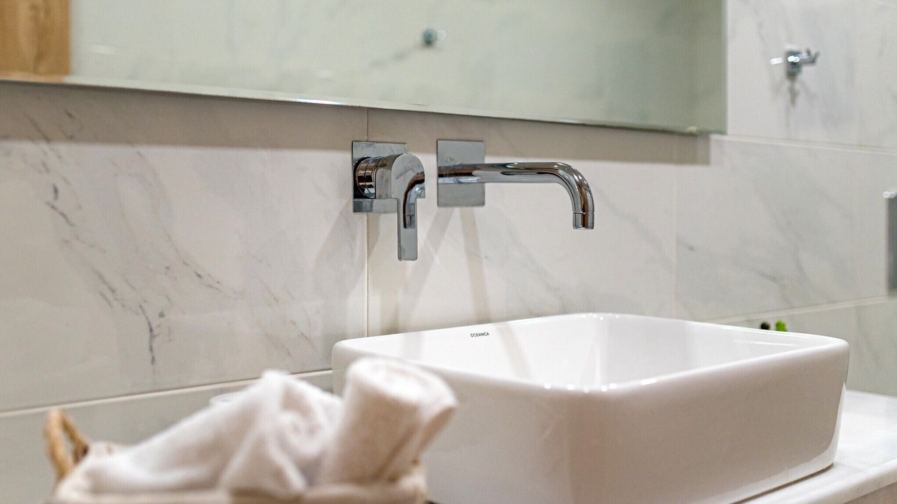 Photo of Bathroom in Laganas