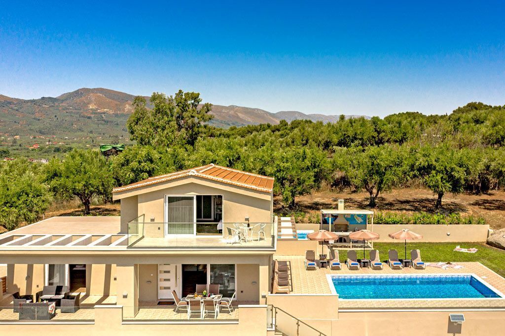 Photo of Outdoor in Laganas