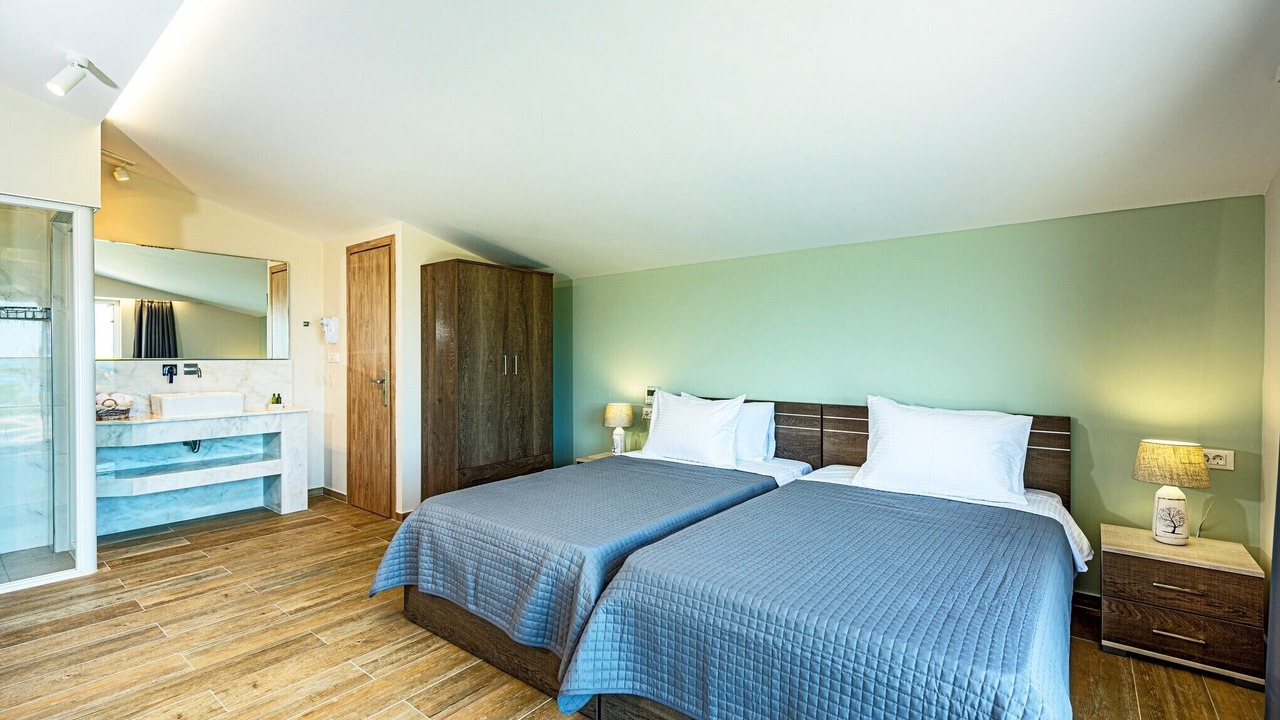 Photo of Bedroom in Laganas