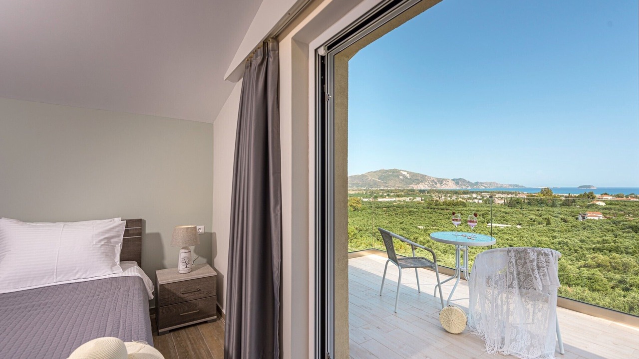 Photo of Bedroom in Laganas