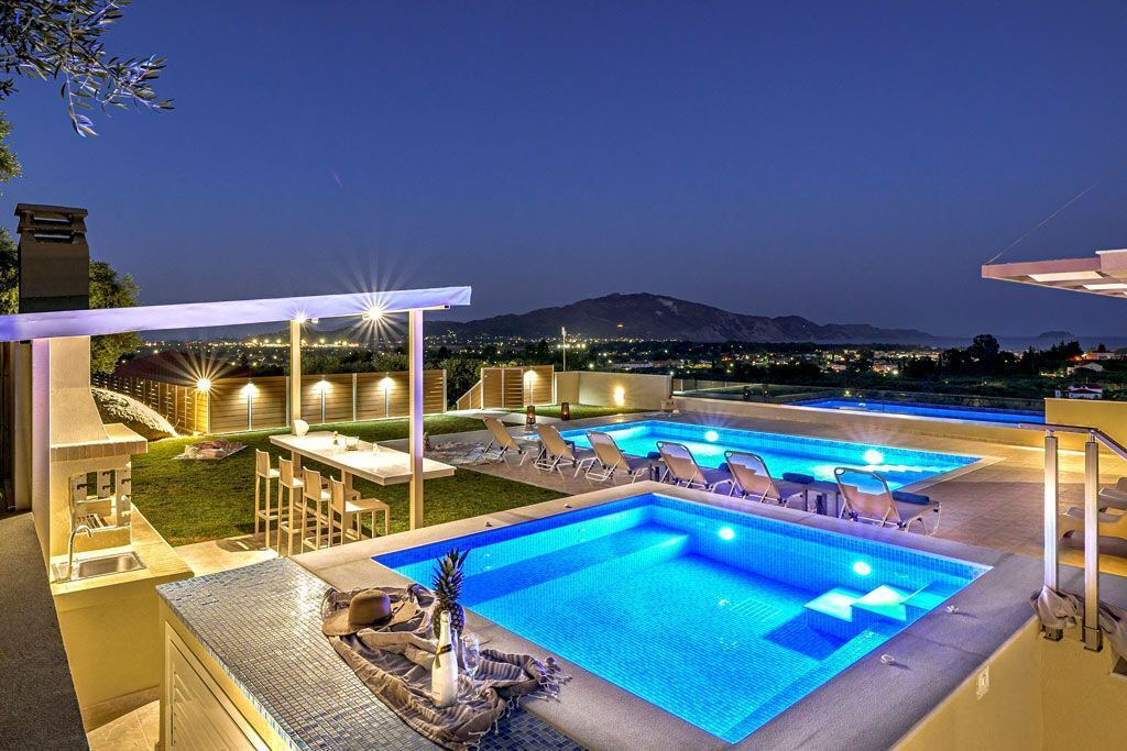 Photo of Outdoor in Laganas