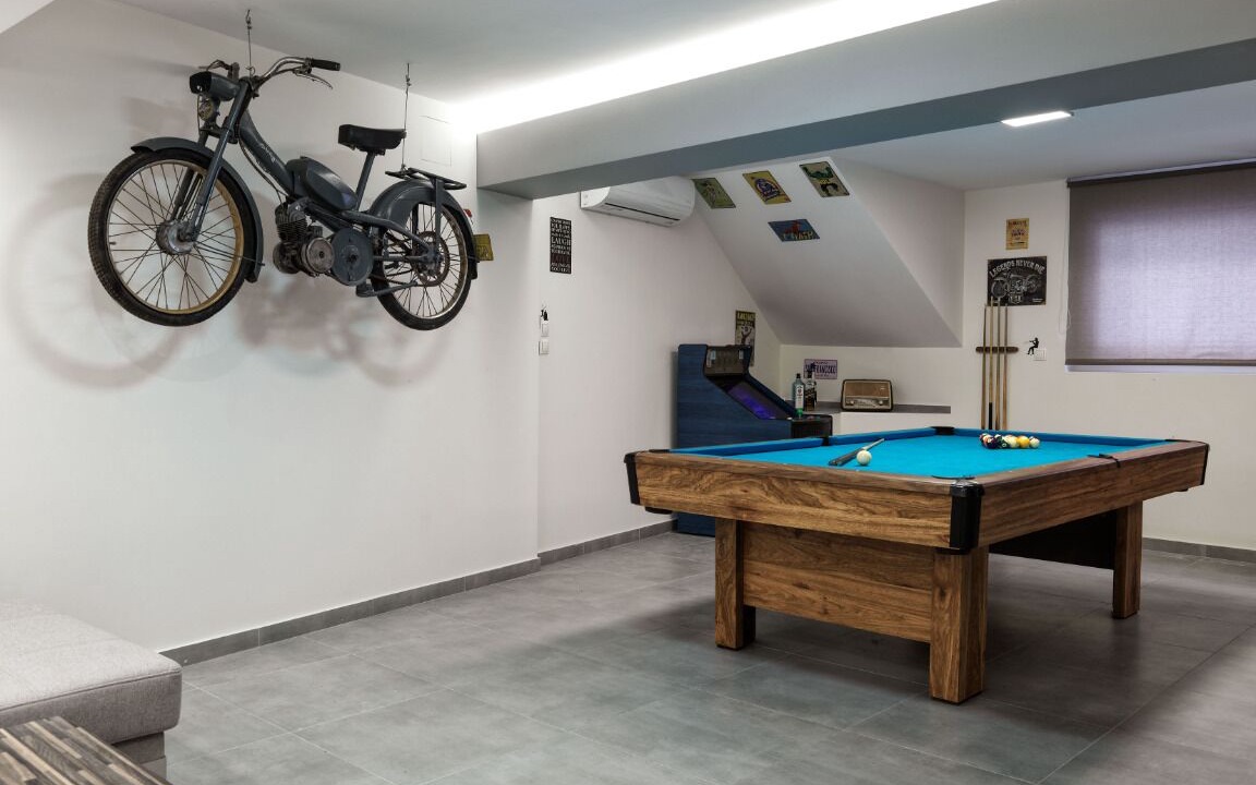 Photo of Bedroom in Neos Kosmos