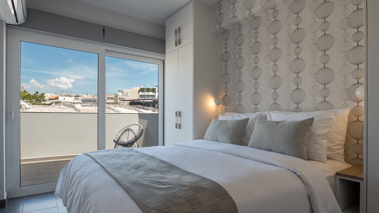 Photo of Bedroom in Kinosargous