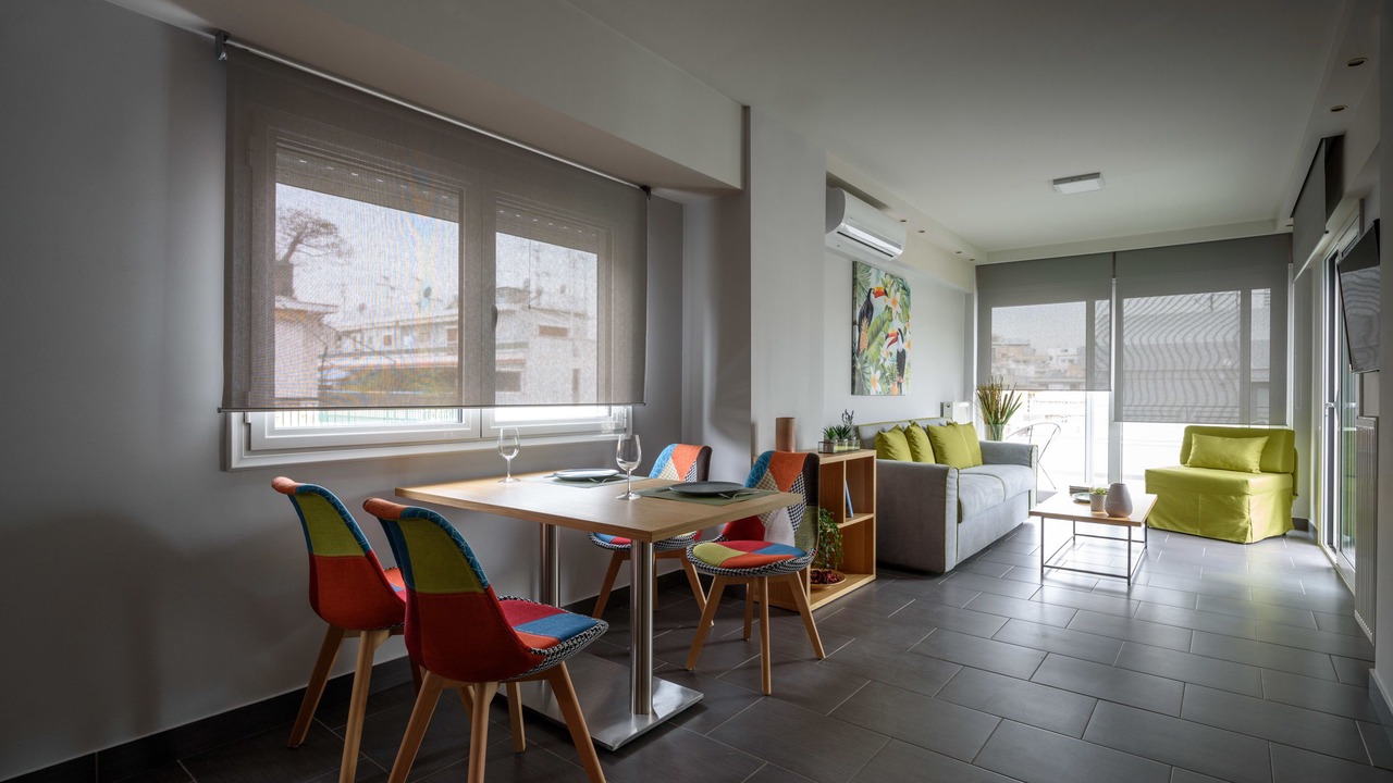 Photo of Livingroom in Kinosargous