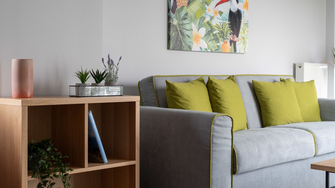 Photo of Livingroom in Kinosargous