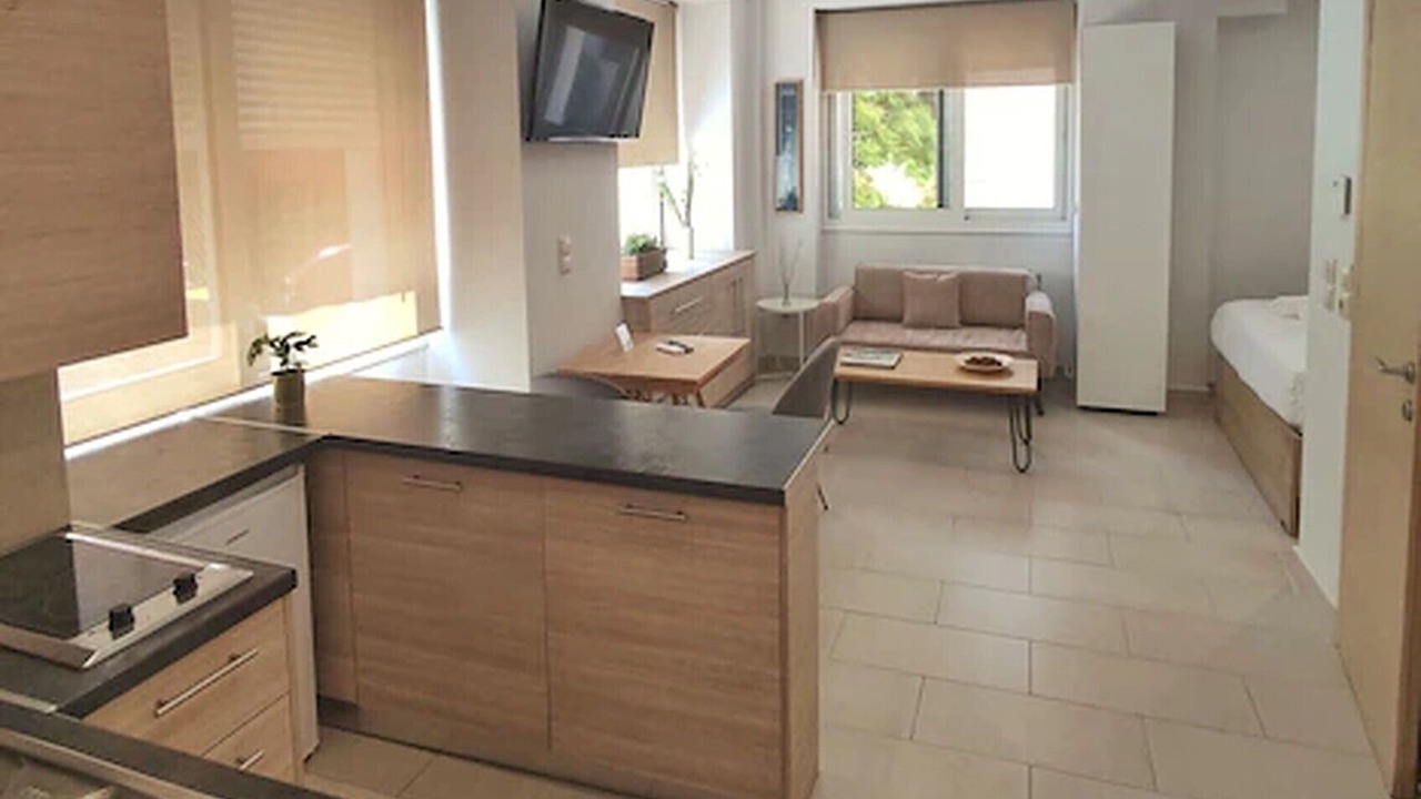Photo of Bedroom in Kinosargous