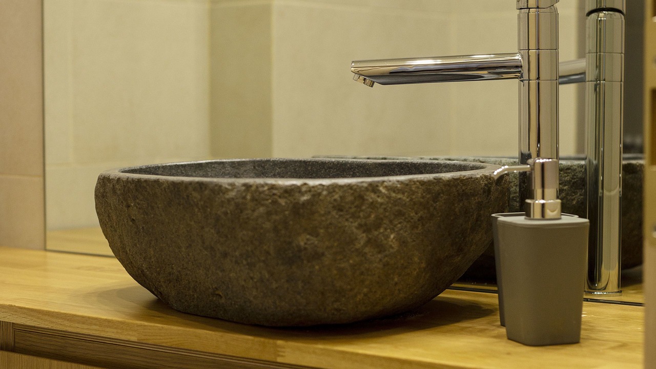 Photo of Bathroom in Kinosargous