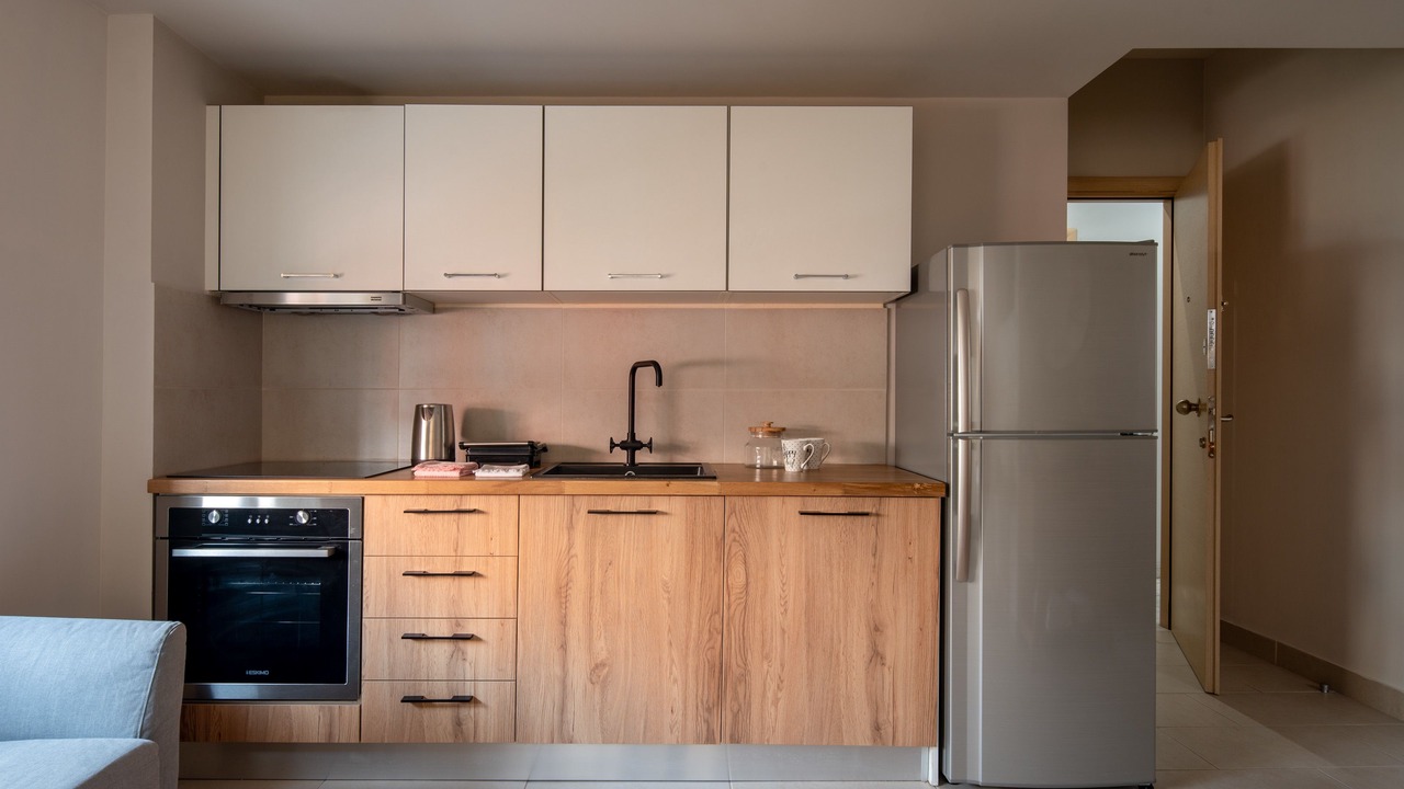 Photo of Kitchen in Kinosargous