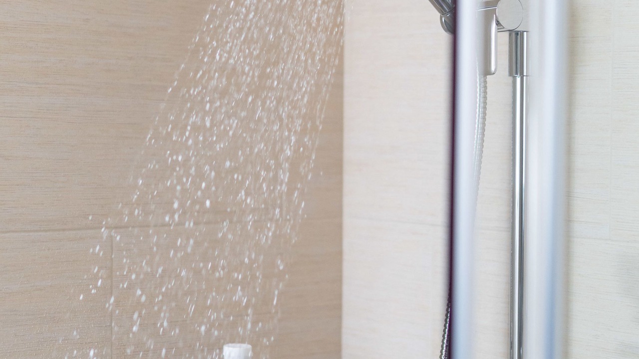 Photo of Bathroom in Kinosargous