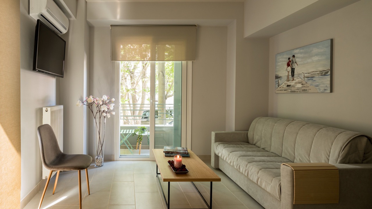 Photo of Bedroom in Kinosargous