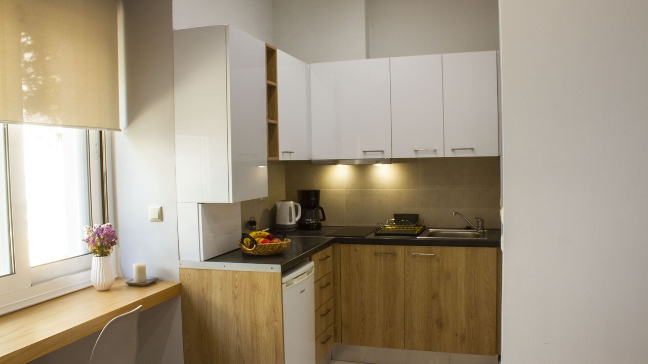 Photo of Kitchen in Kinosargous