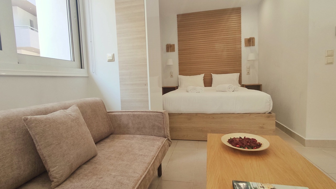Photo of Bedroom in Kinosargous