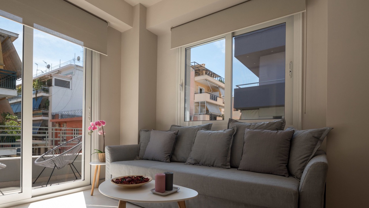 Photo of Patio Balcony in Kinosargous
